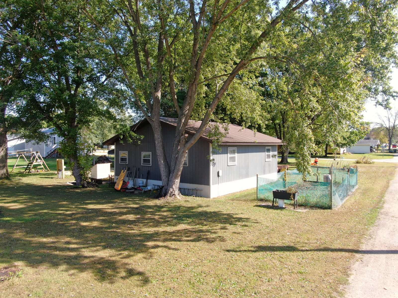 301 Martha St, Blue River, WI 53518