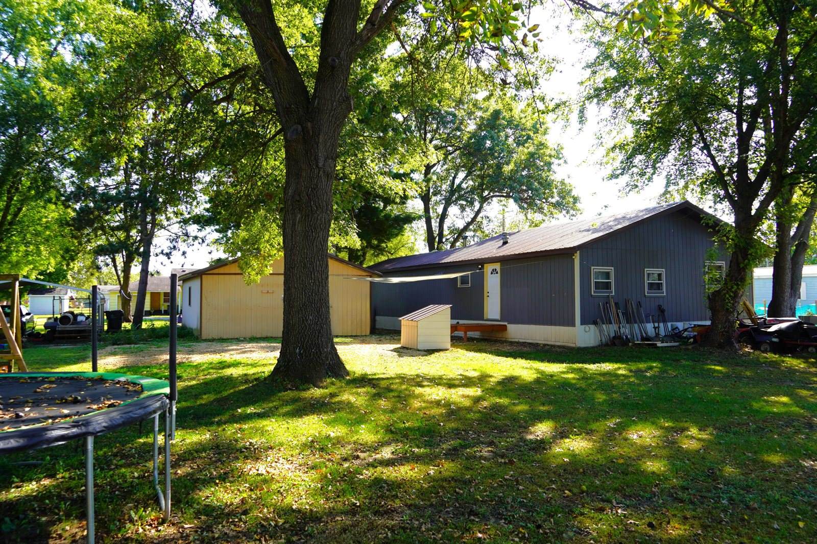 301 Martha St, Blue River, WI 53518