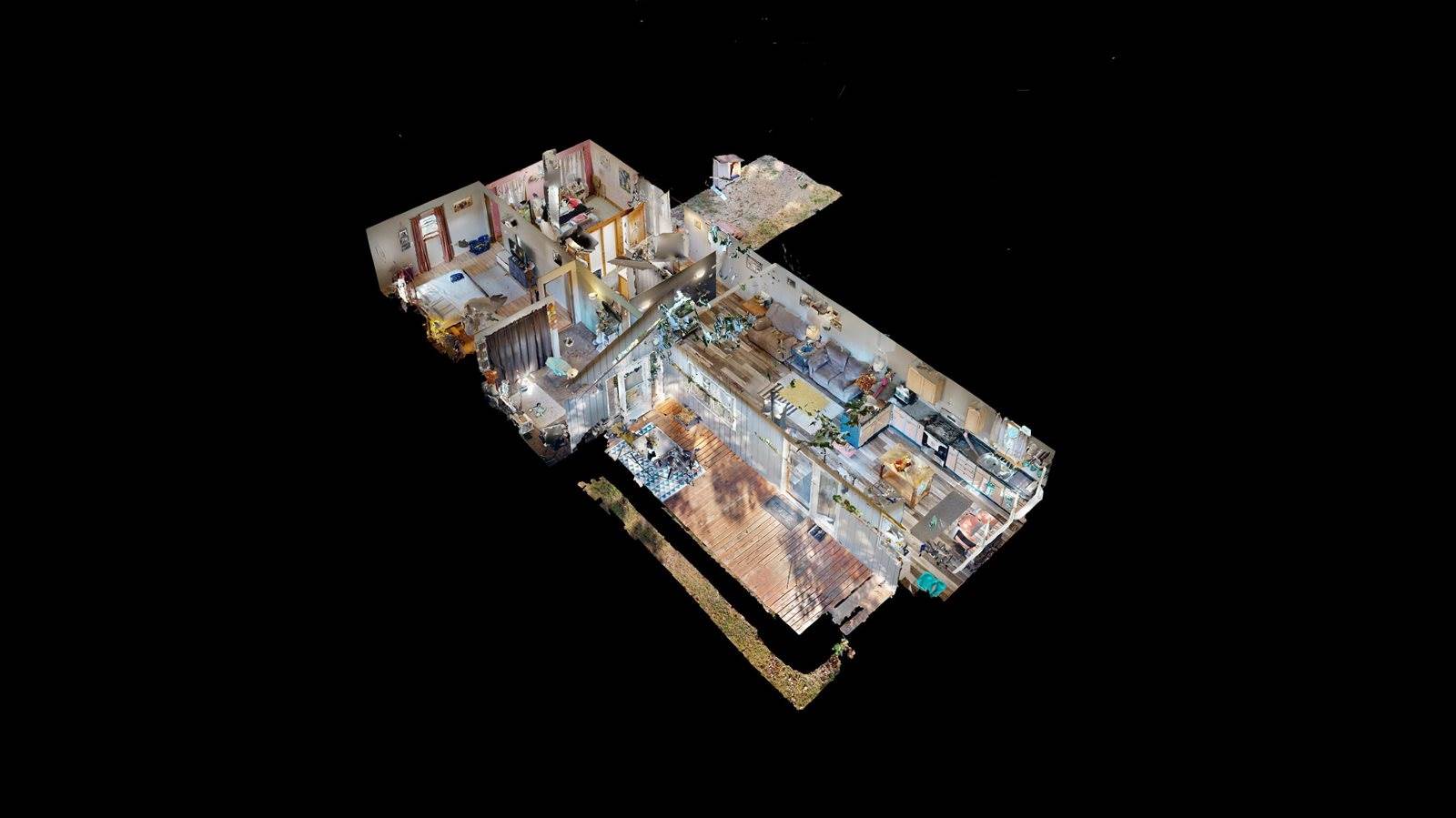 301 Martha St, Blue River, WI 53518