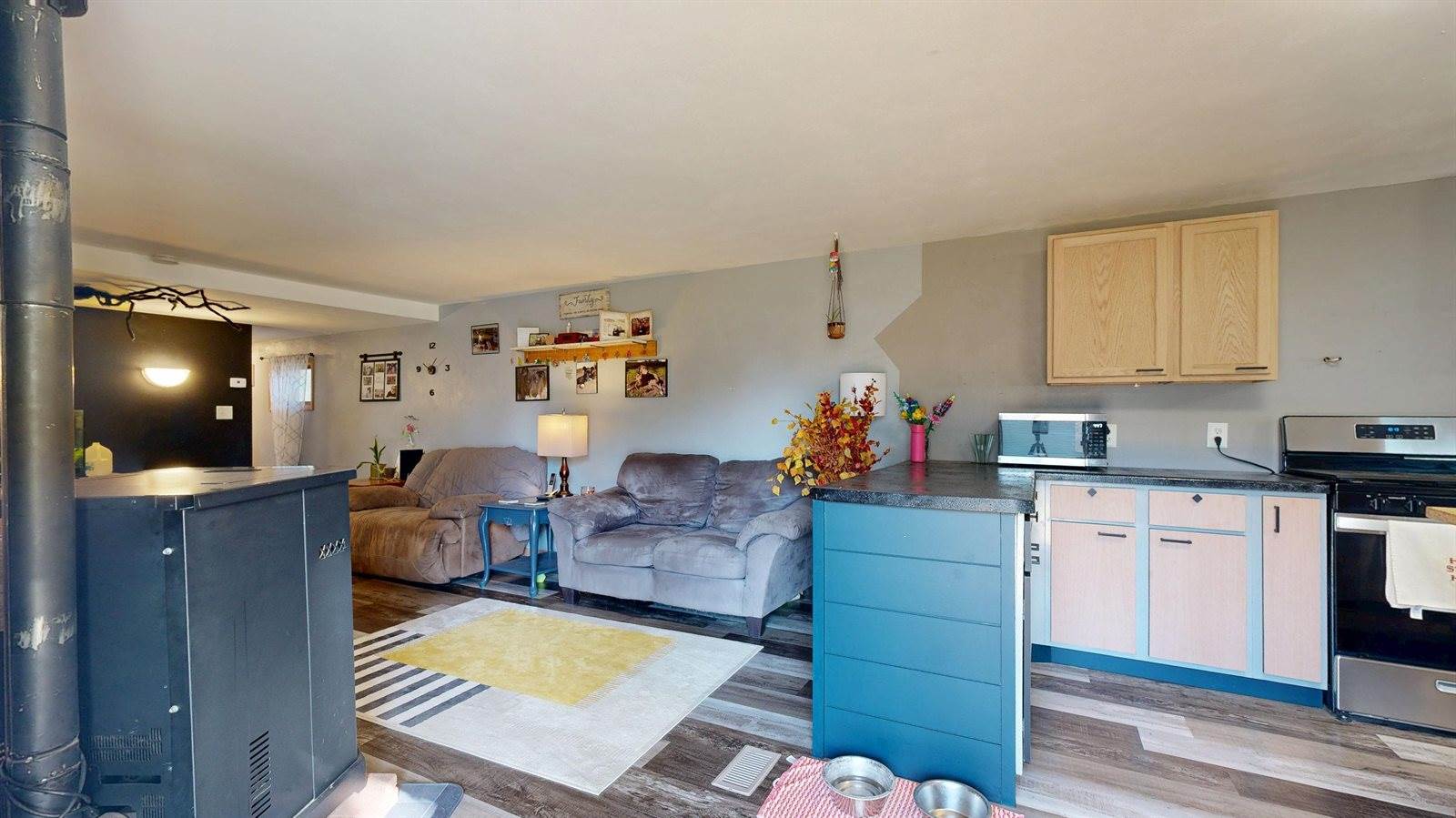 301 Martha St, Blue River, WI 53518