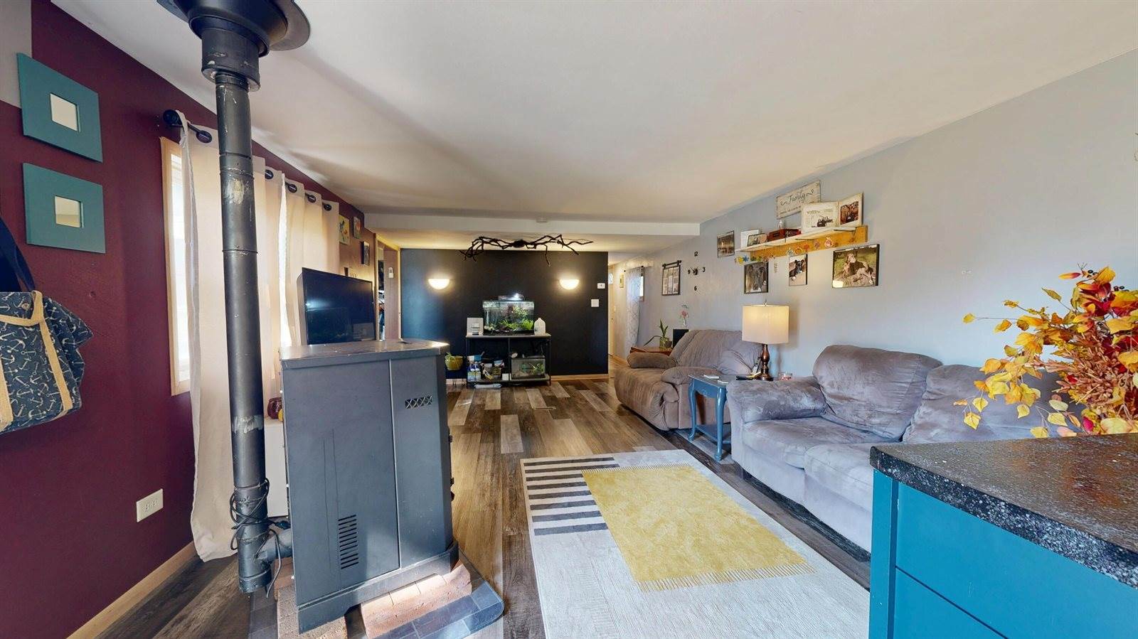 301 Martha St, Blue River, WI 53518