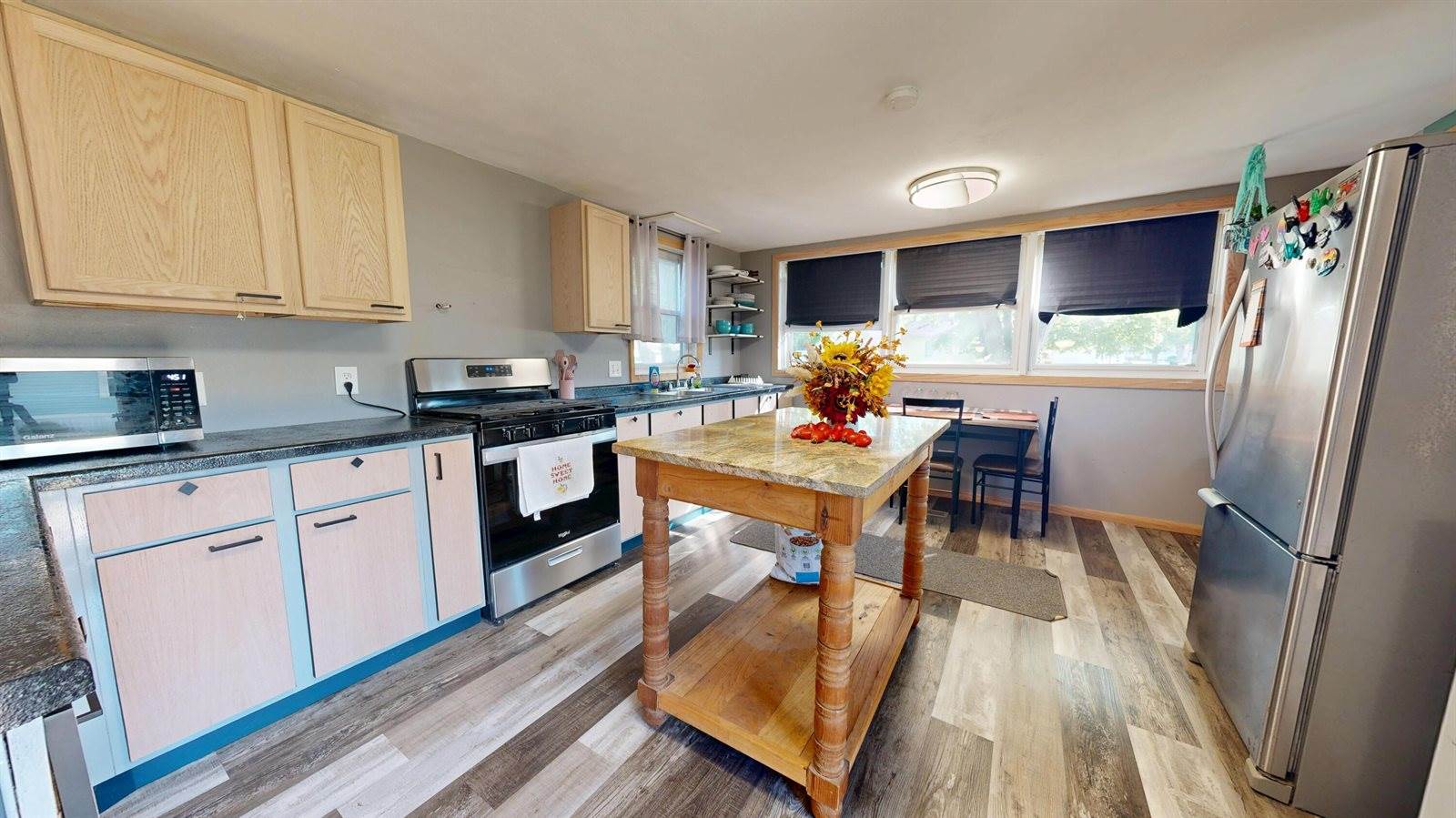 301 Martha St, Blue River, WI 53518