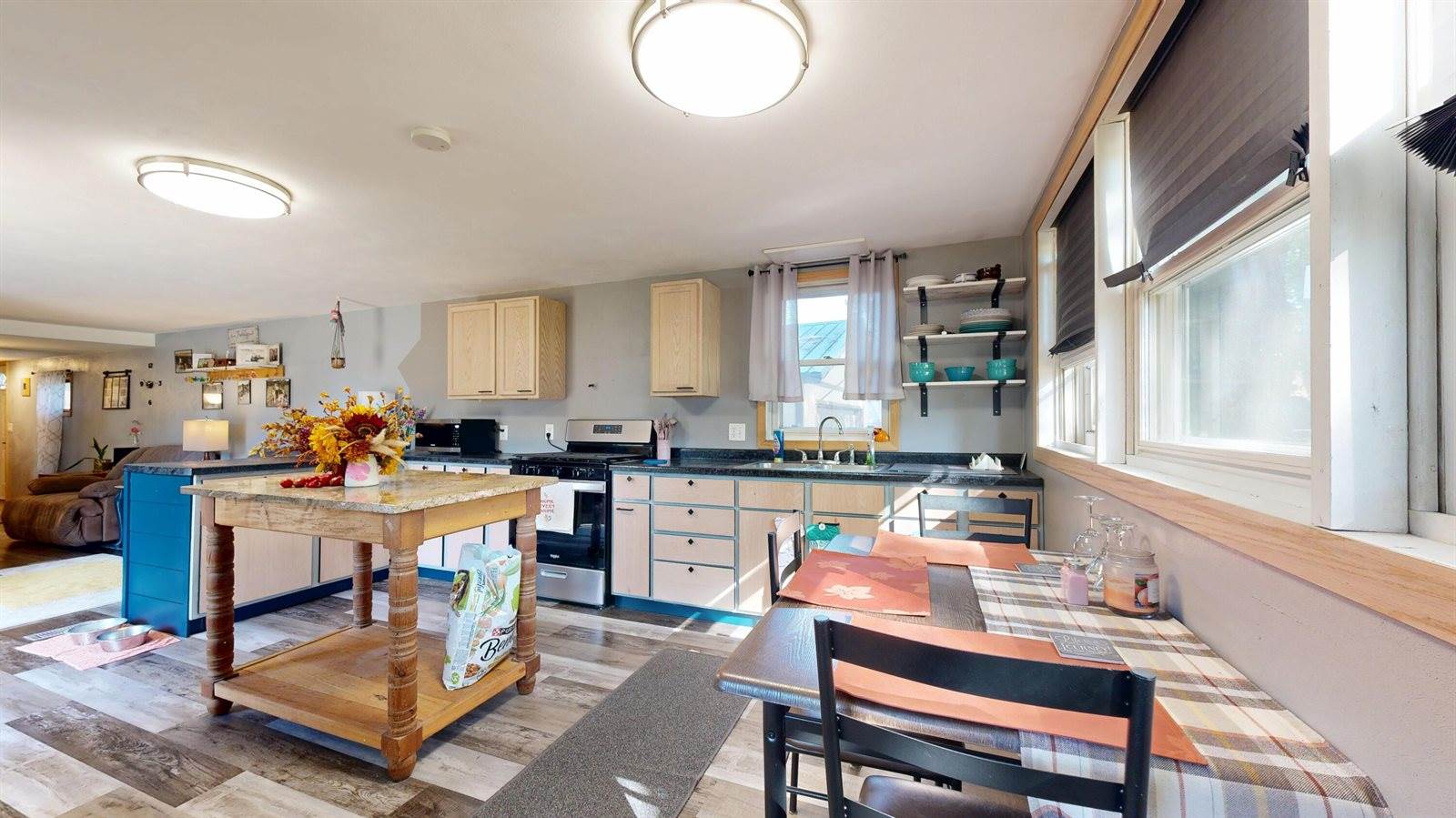 301 Martha St, Blue River, WI 53518