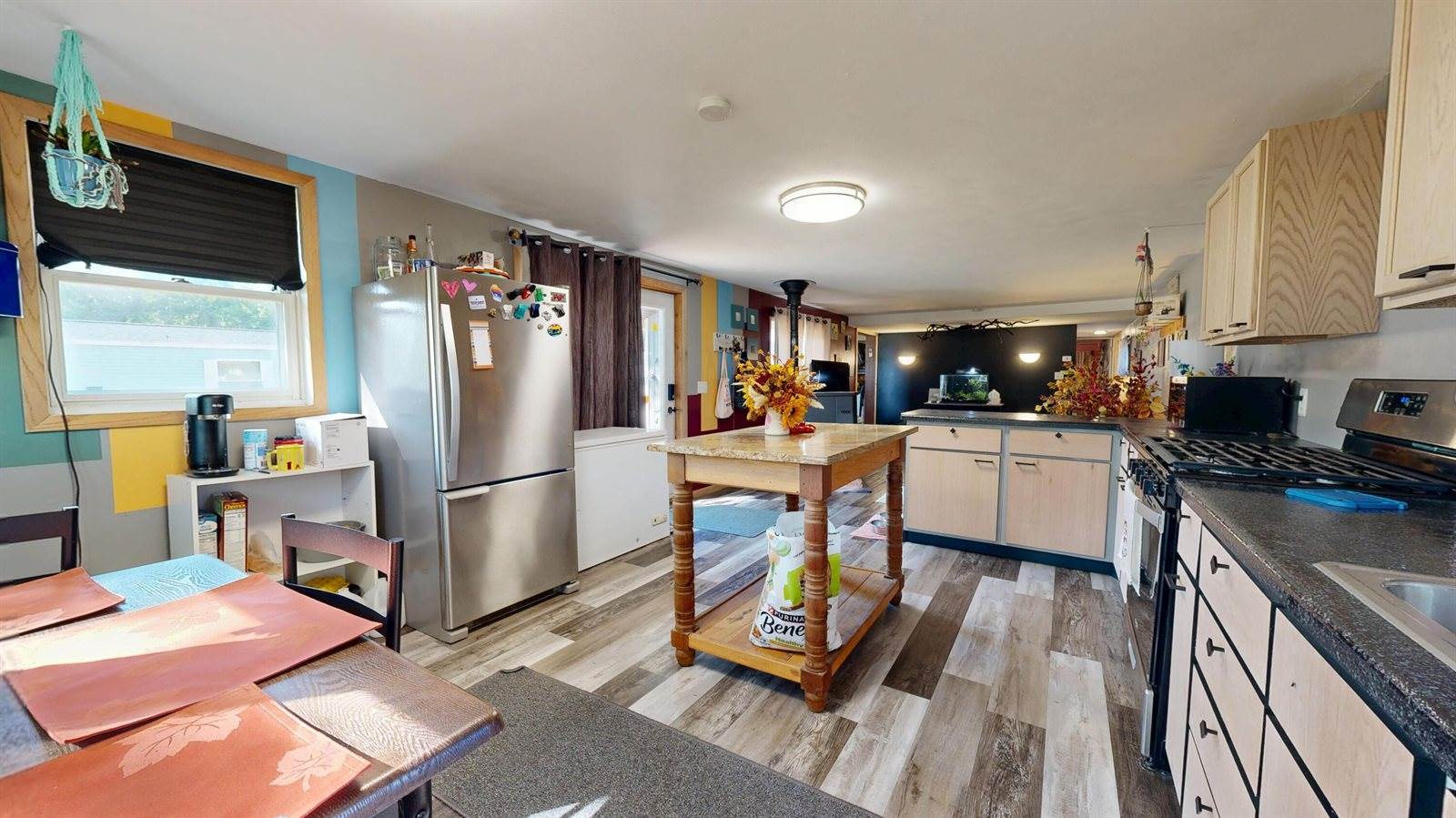 301 Martha St, Blue River, WI 53518