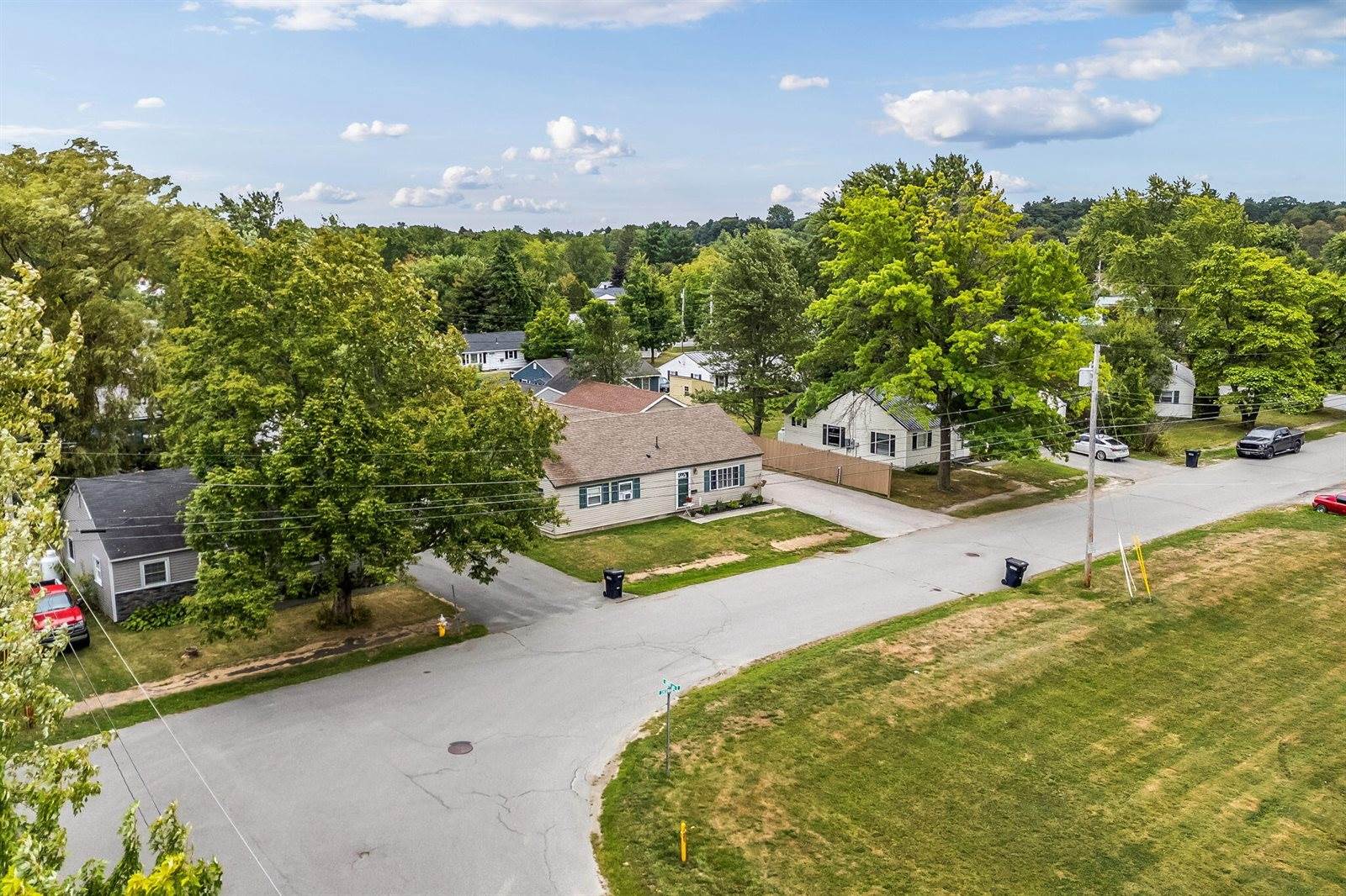 103 Sherman Avenue, Bangor, ME 04401