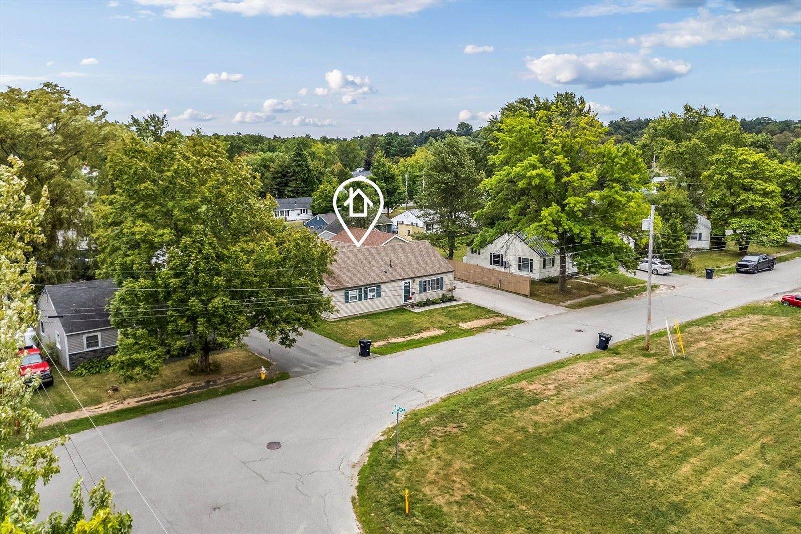 103 Sherman Avenue, Bangor, ME 04401