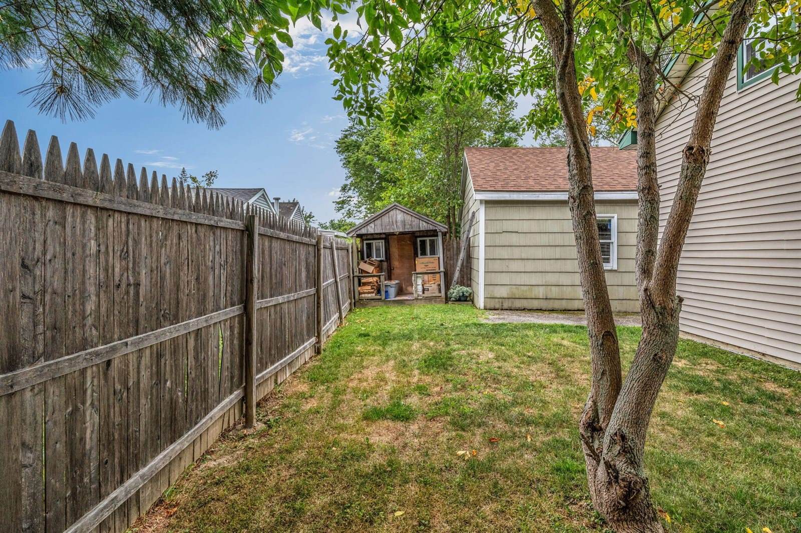 103 Sherman Avenue, Bangor, ME 04401