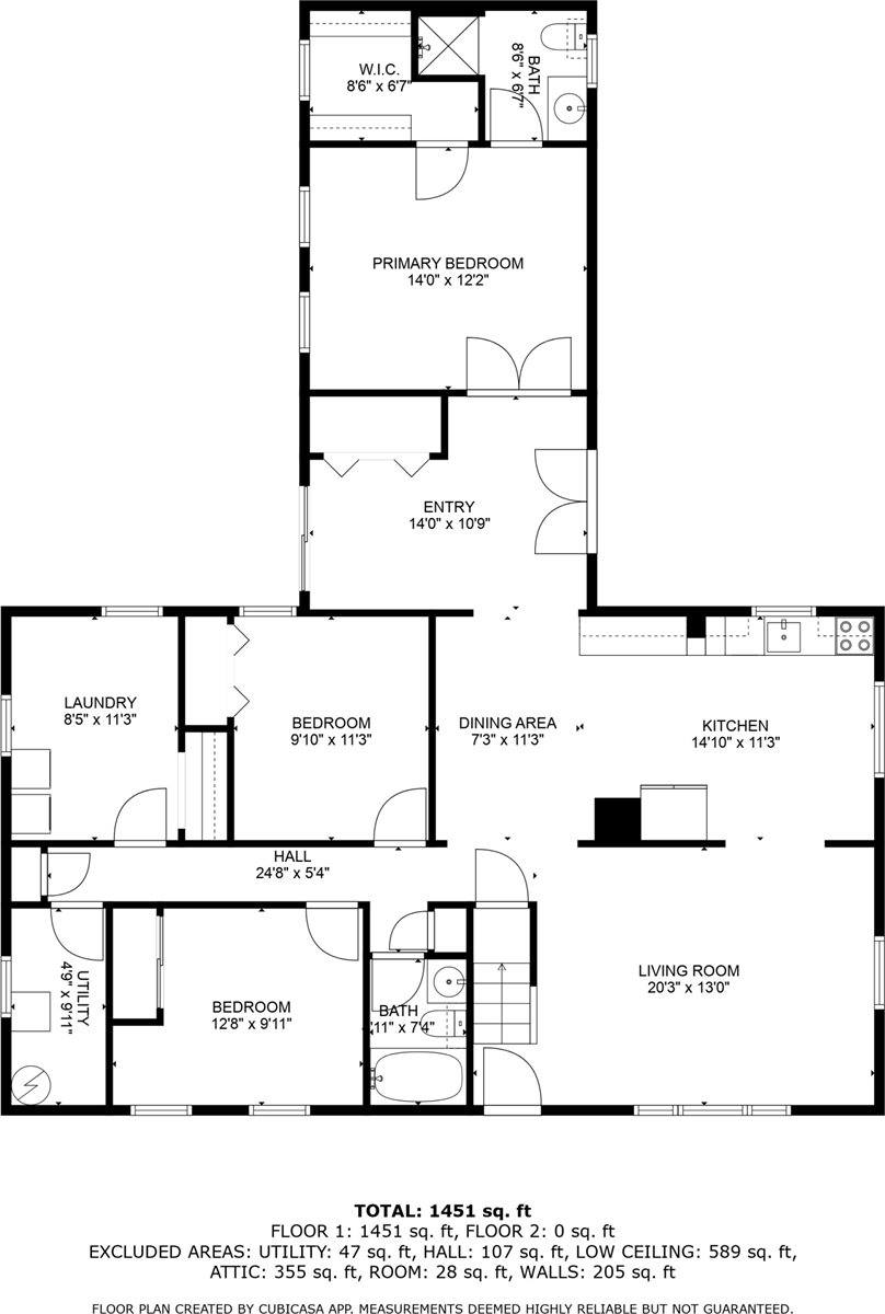 103 Sherman Avenue, Bangor, ME 04401