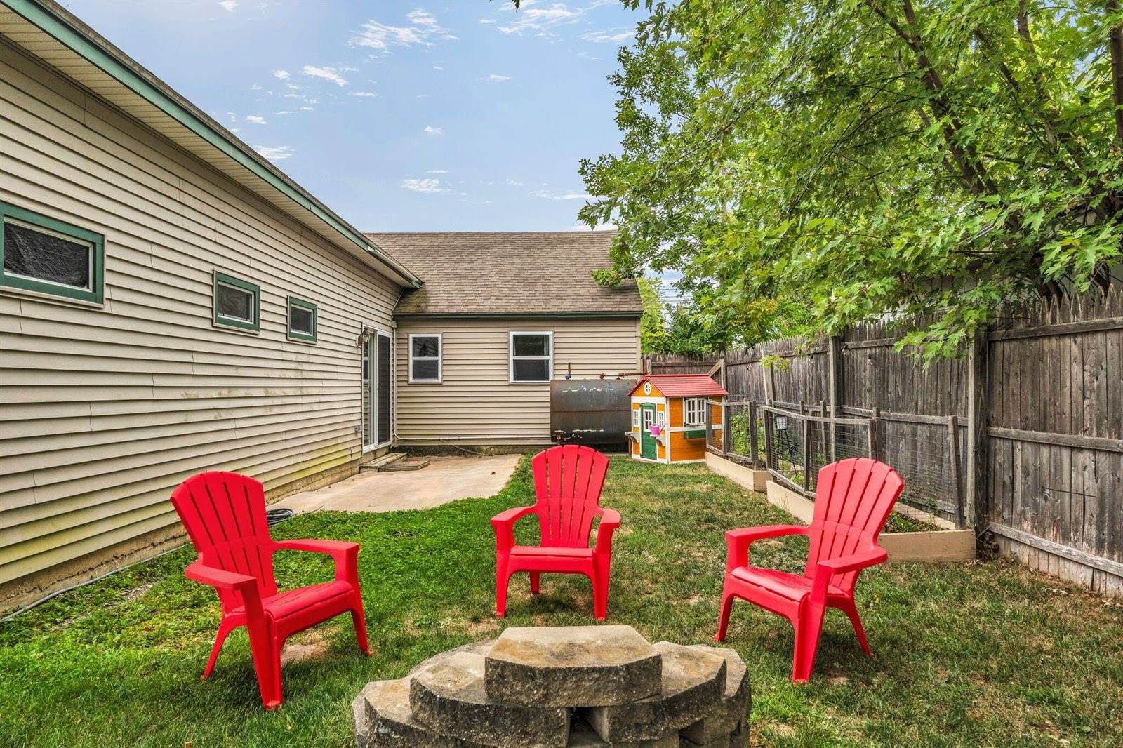 103 Sherman Avenue, Bangor, ME 04401