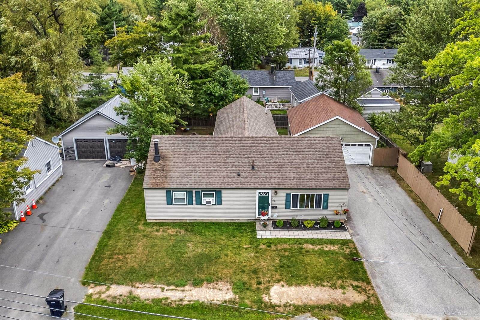 103 Sherman Avenue, Bangor, ME 04401