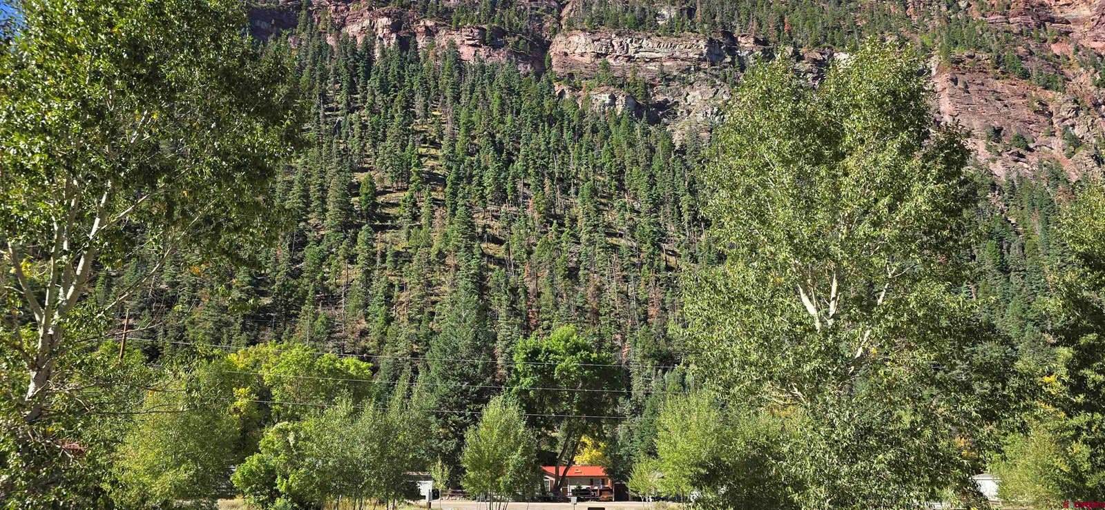 tbd Oak Street, Ouray, CO 81427