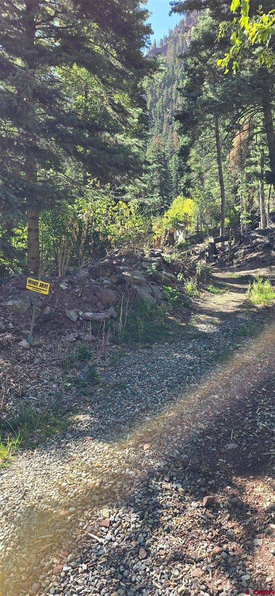 tbd Oak Street, Ouray, CO 81427