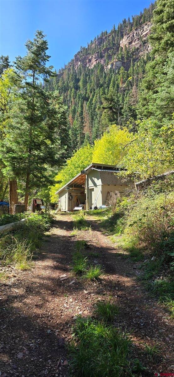 tbd Oak Street, Ouray, CO 81427