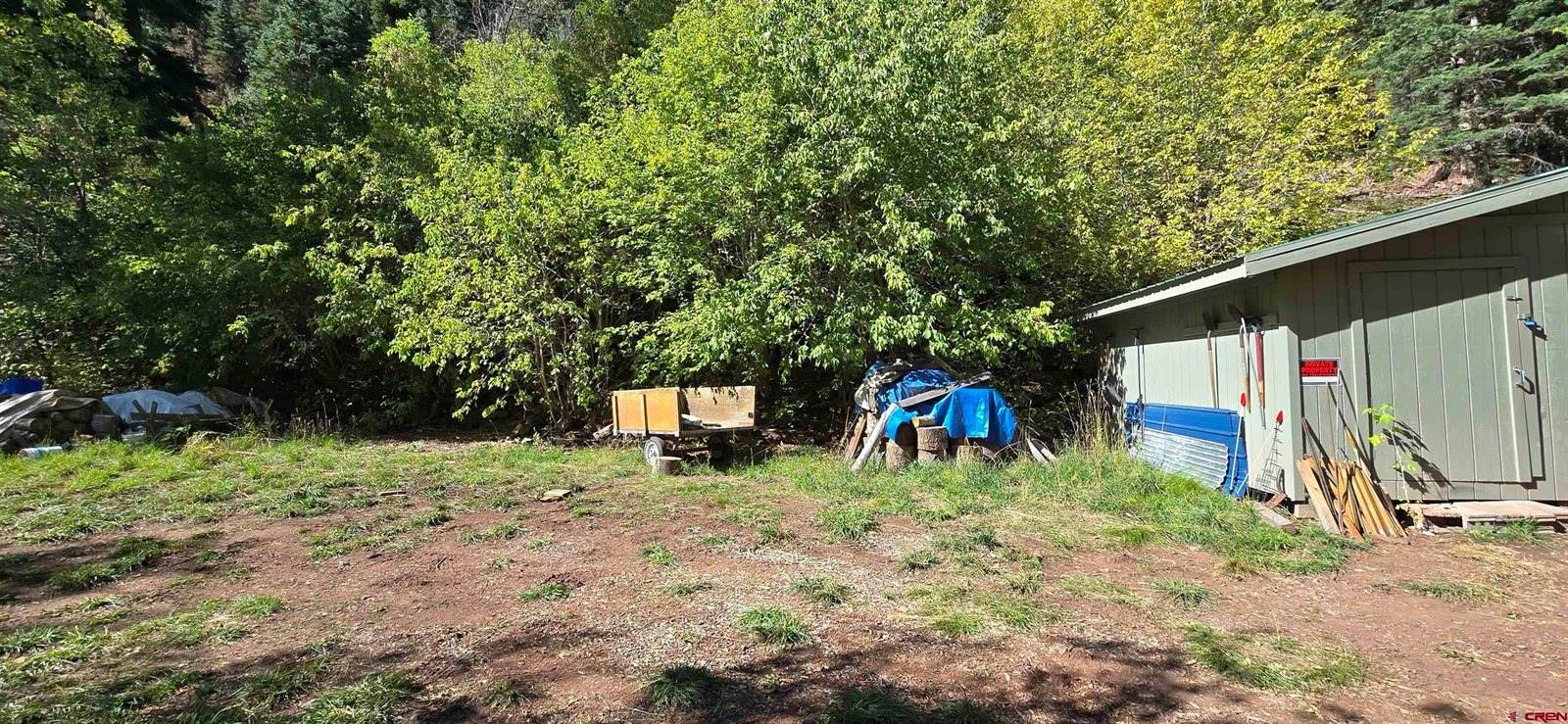 tbd Oak Street, Ouray, CO 81427