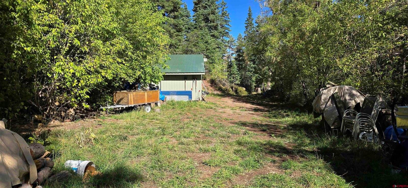 tbd Oak Street, Ouray, CO 81427