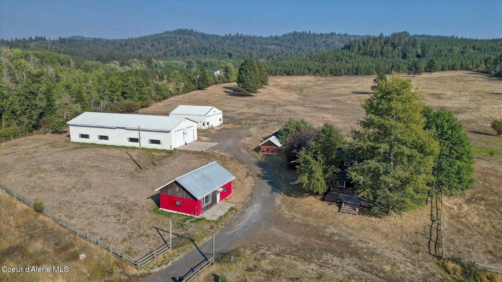 19852 South Highway 95, Coeur d'Alene, ID 83814