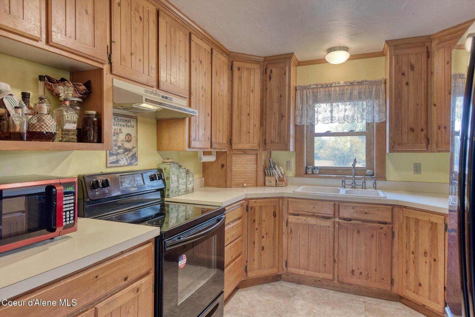 19852 South Highway 95, Coeur d'Alene, ID 83814