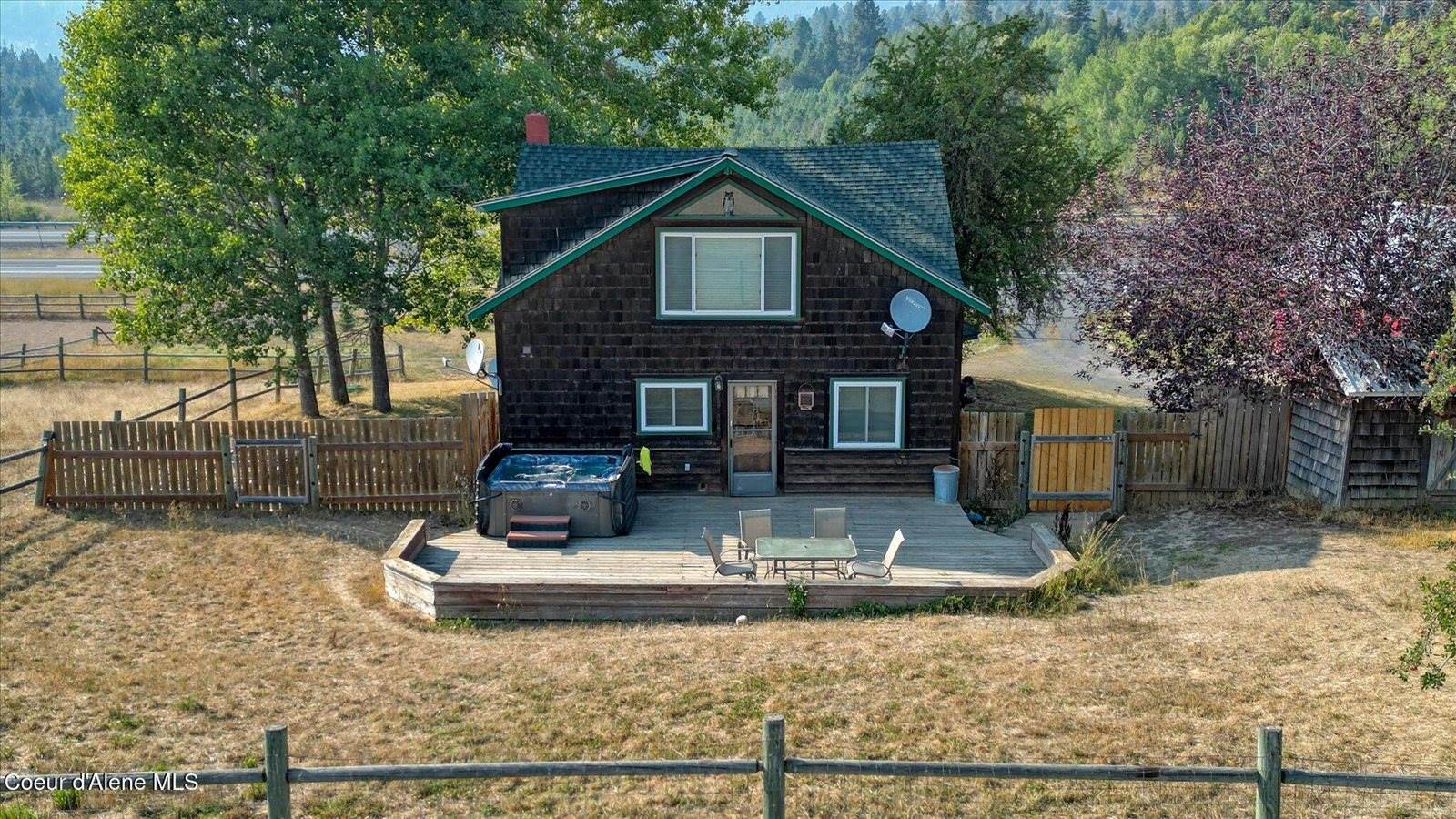 19852 South Highway 95, Coeur d'Alene, ID 83814