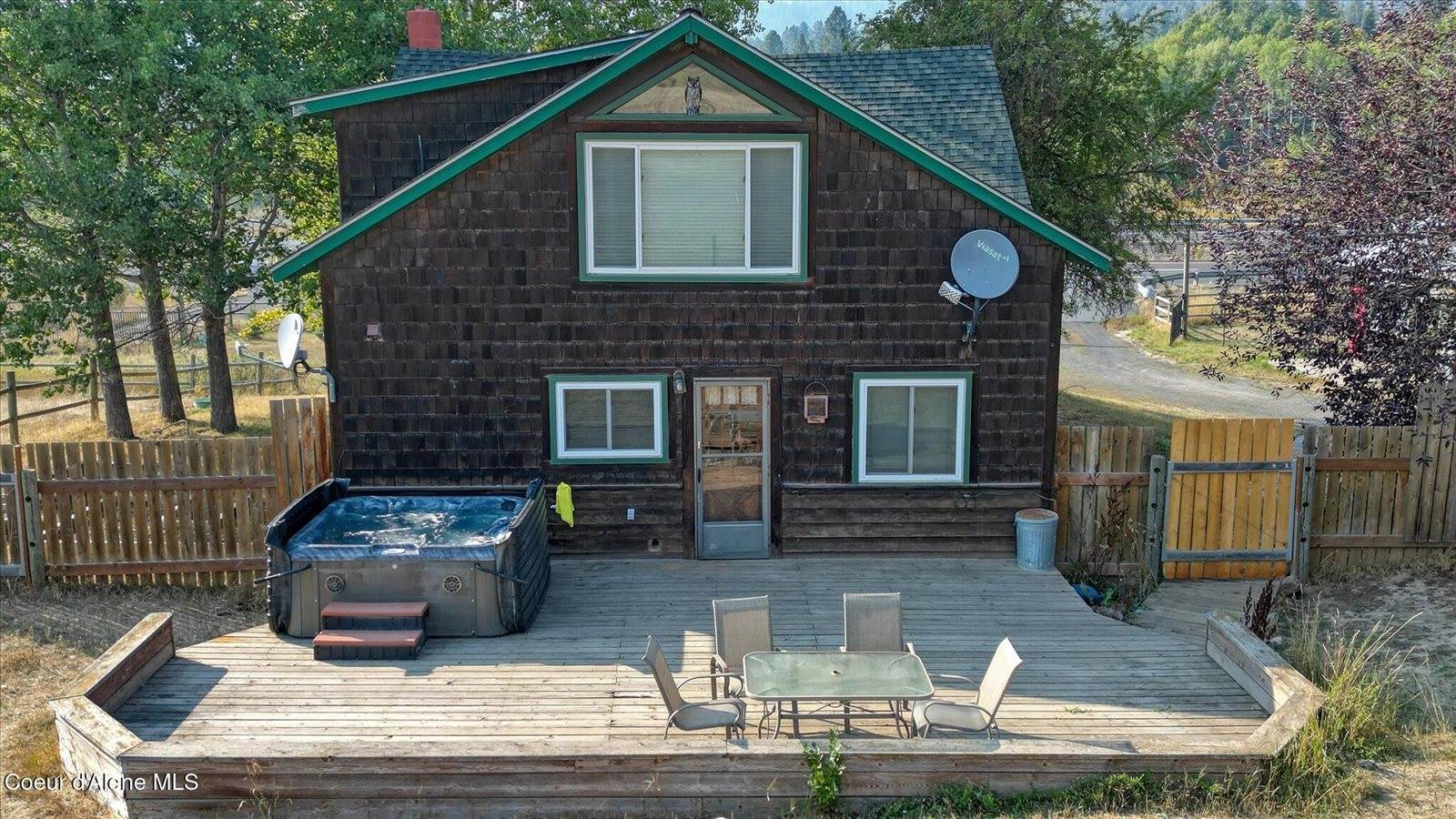 19852 South Highway 95, Coeur d'Alene, ID 83814