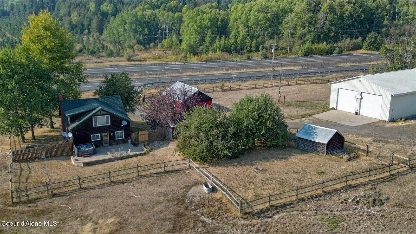 19852 South Highway 95, Coeur d'Alene, ID 83814