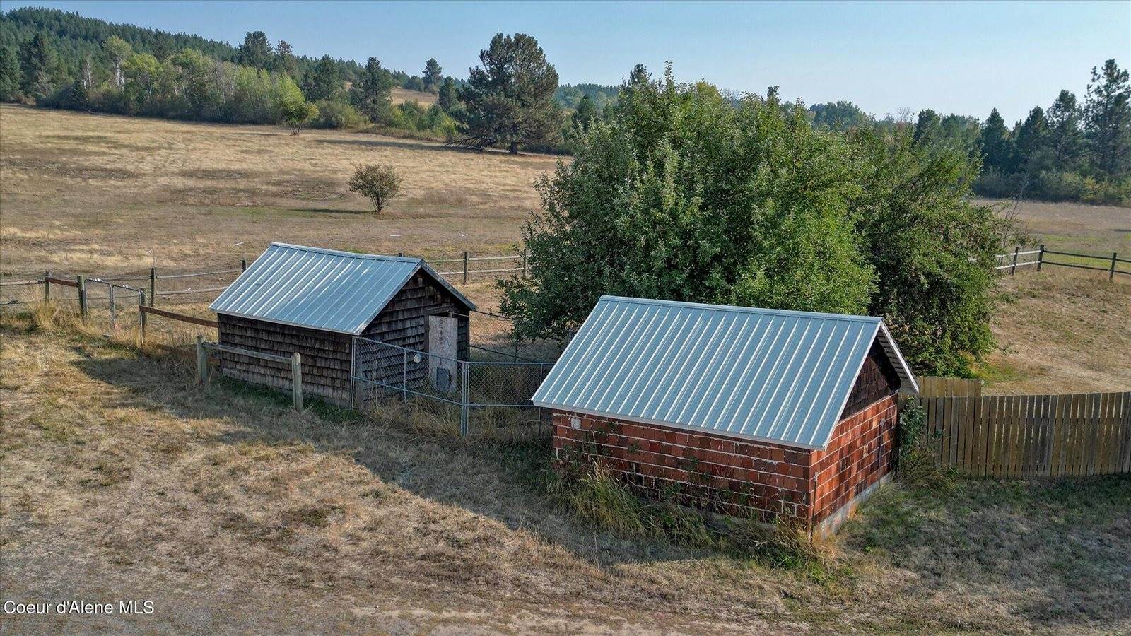 19852 South Highway 95, Coeur d'Alene, ID 83814