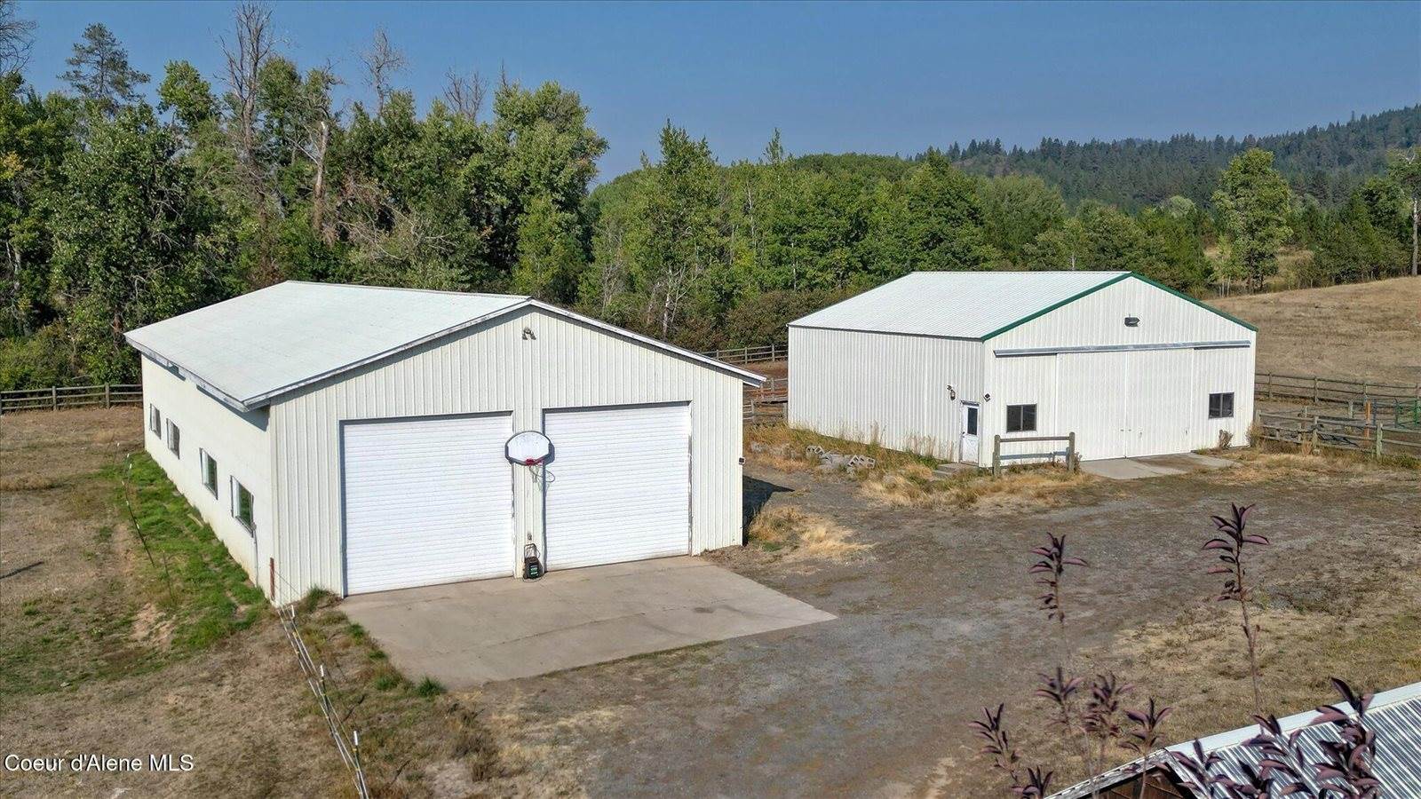 19852 South Highway 95, Coeur d'Alene, ID 83814