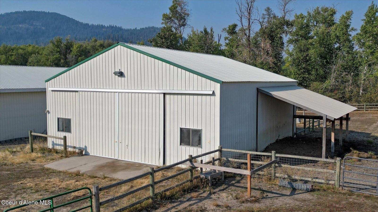 19852 South Highway 95, Coeur d'Alene, ID 83814