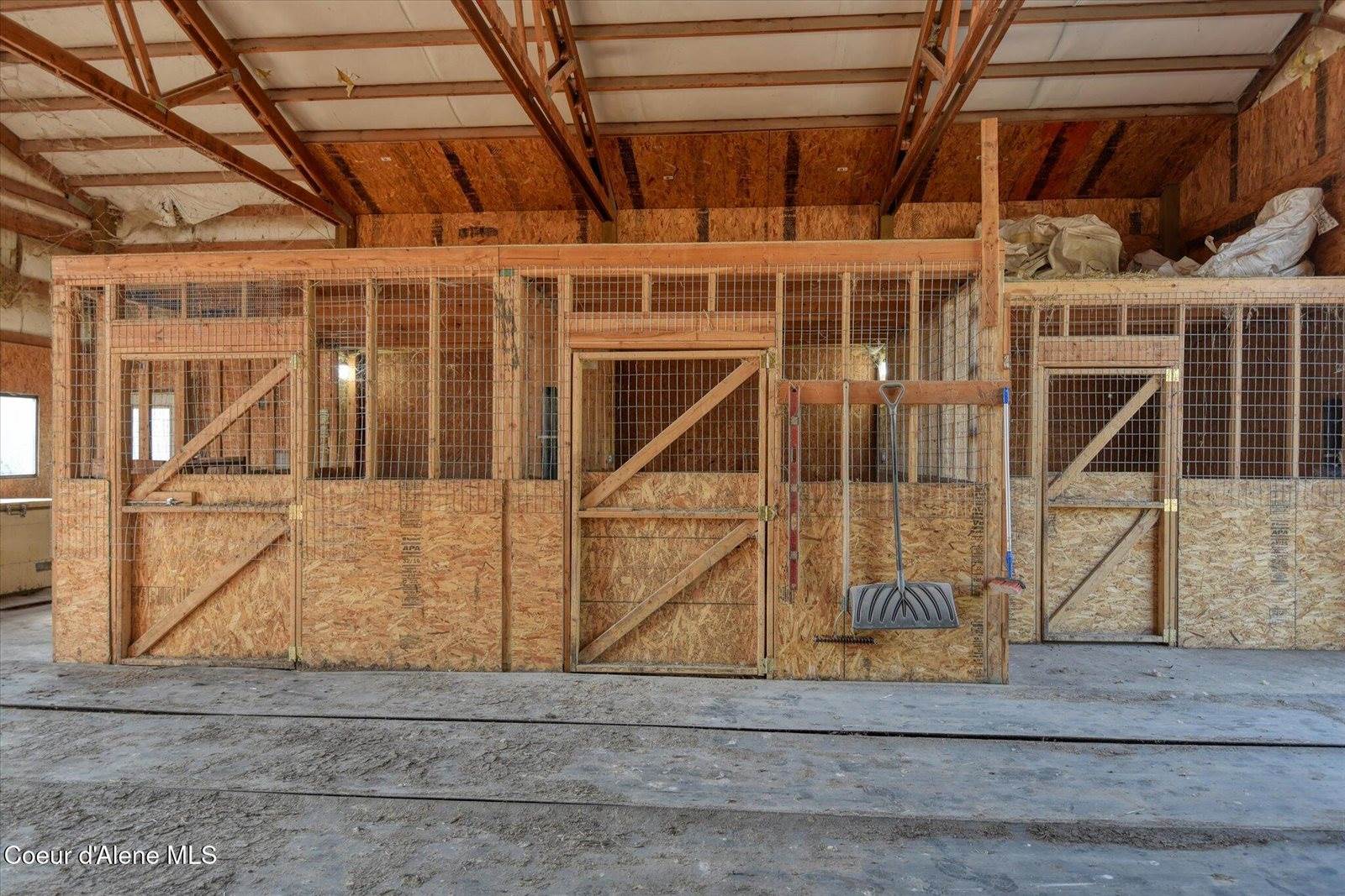 19852 South Highway 95, Coeur d'Alene, ID 83814