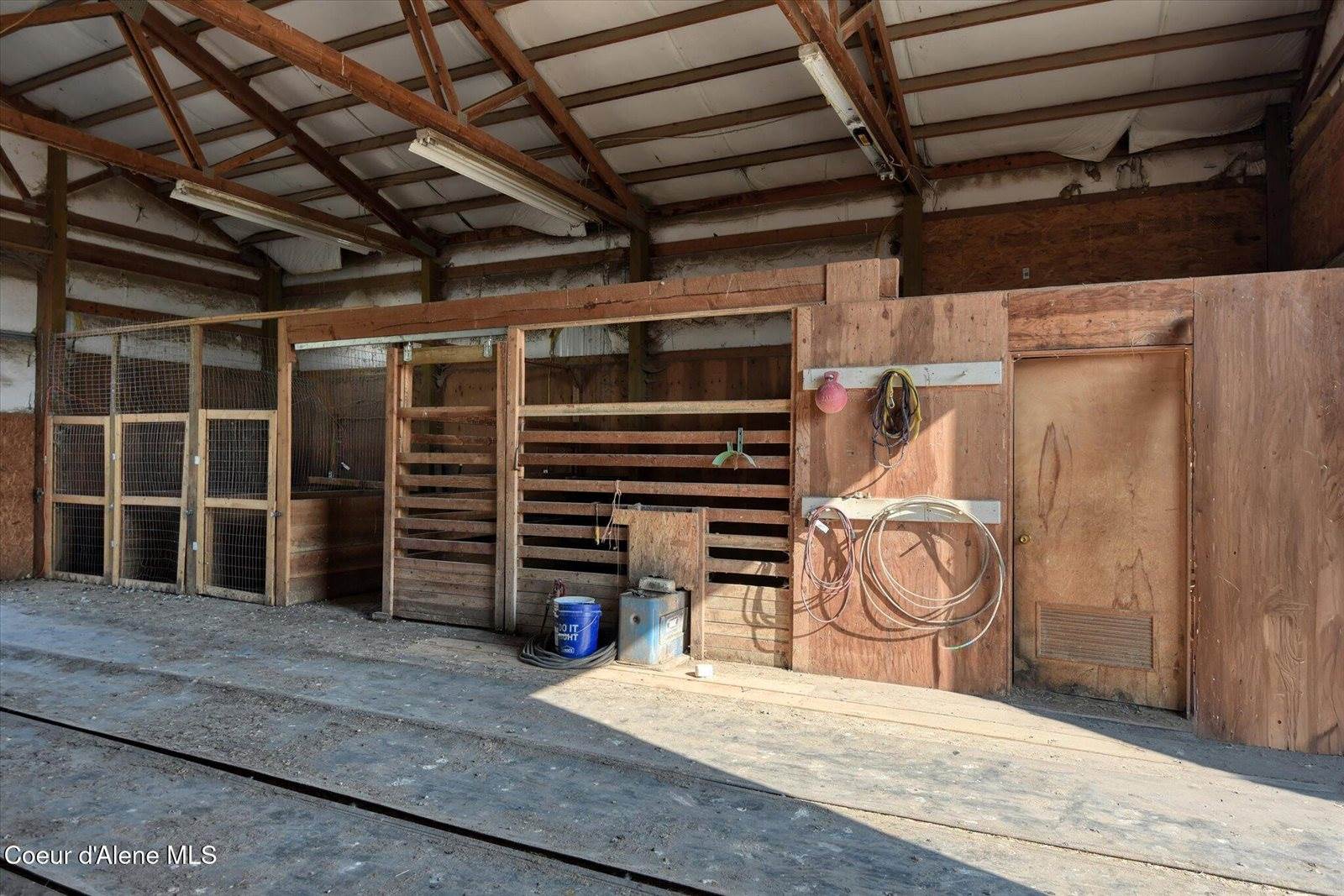 19852 South Highway 95, Coeur d'Alene, ID 83814