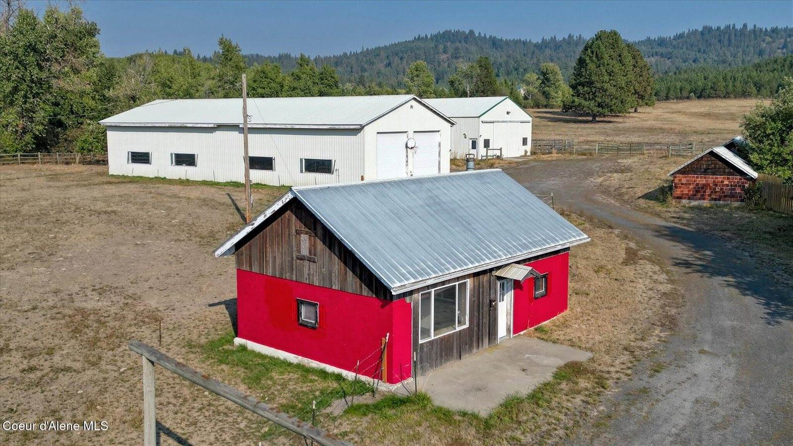 19852 South Highway 95, Coeur d'Alene, ID 83814