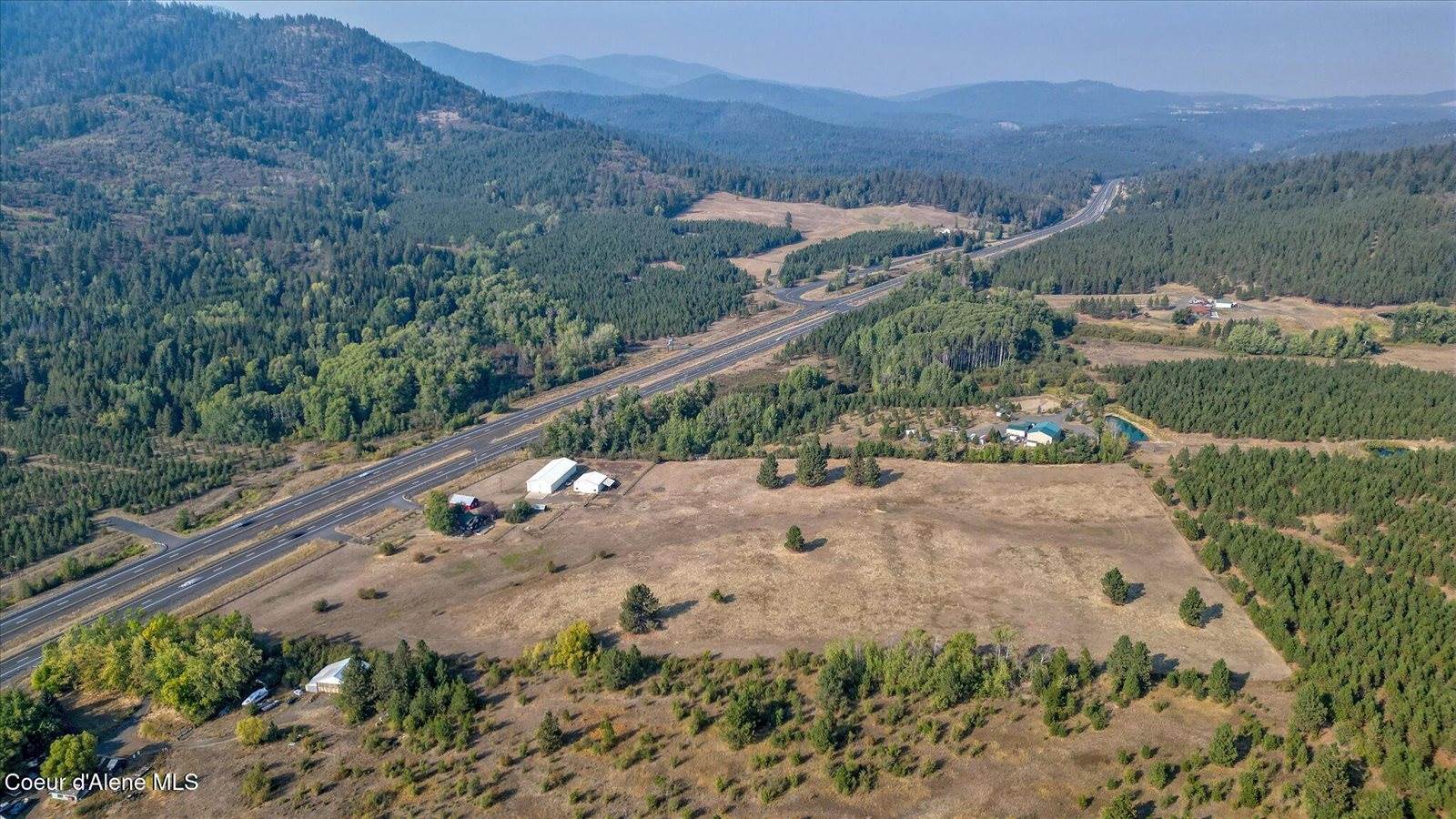 19852 South Highway 95, Coeur d'Alene, ID 83814