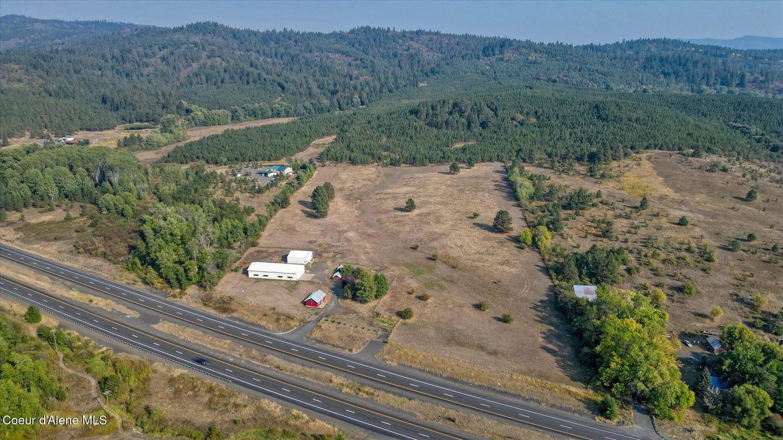 19852 South Highway 95, Coeur d'Alene, ID 83814