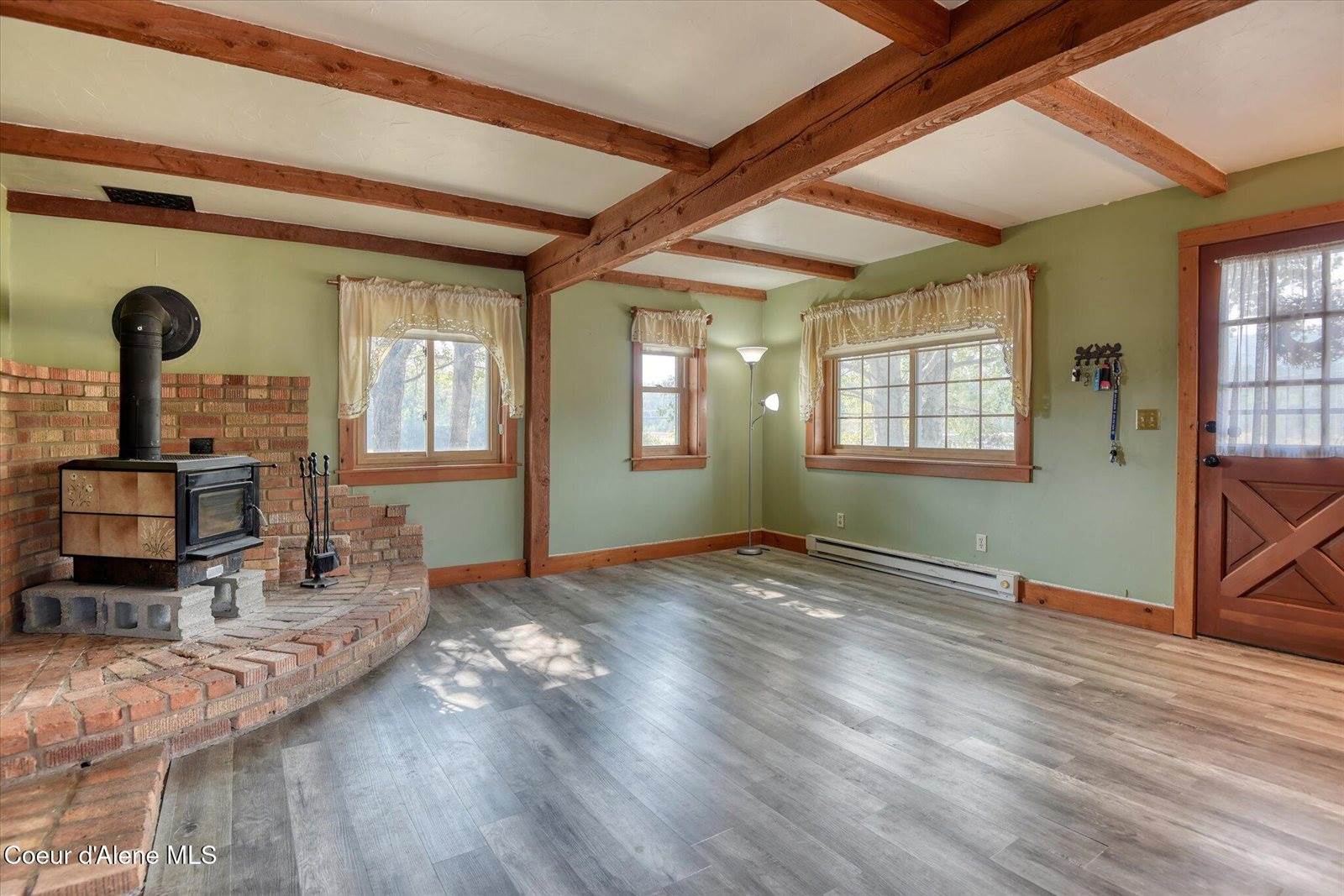 19852 South Highway 95, Coeur d'Alene, ID 83814