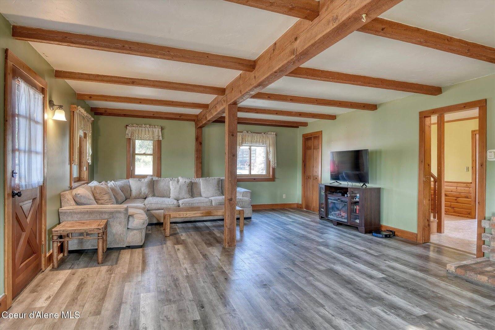 19852 South Highway 95, Coeur d'Alene, ID 83814