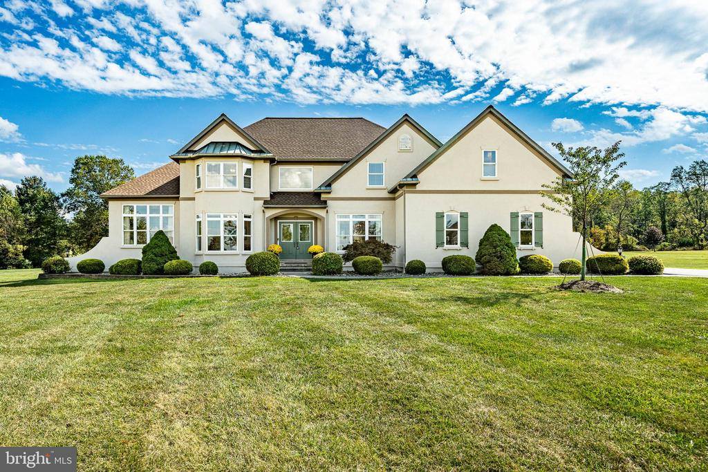 174 Blackwood Lane, Douglassville, PA 19518