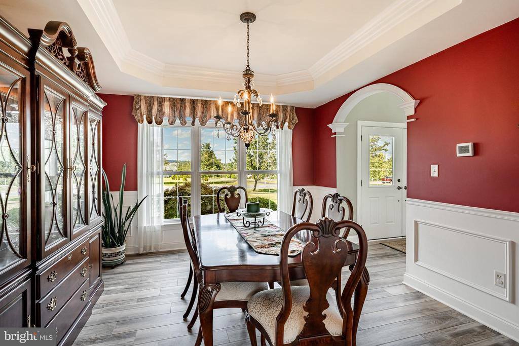 174 Blackwood Lane, Douglassville, PA 19518