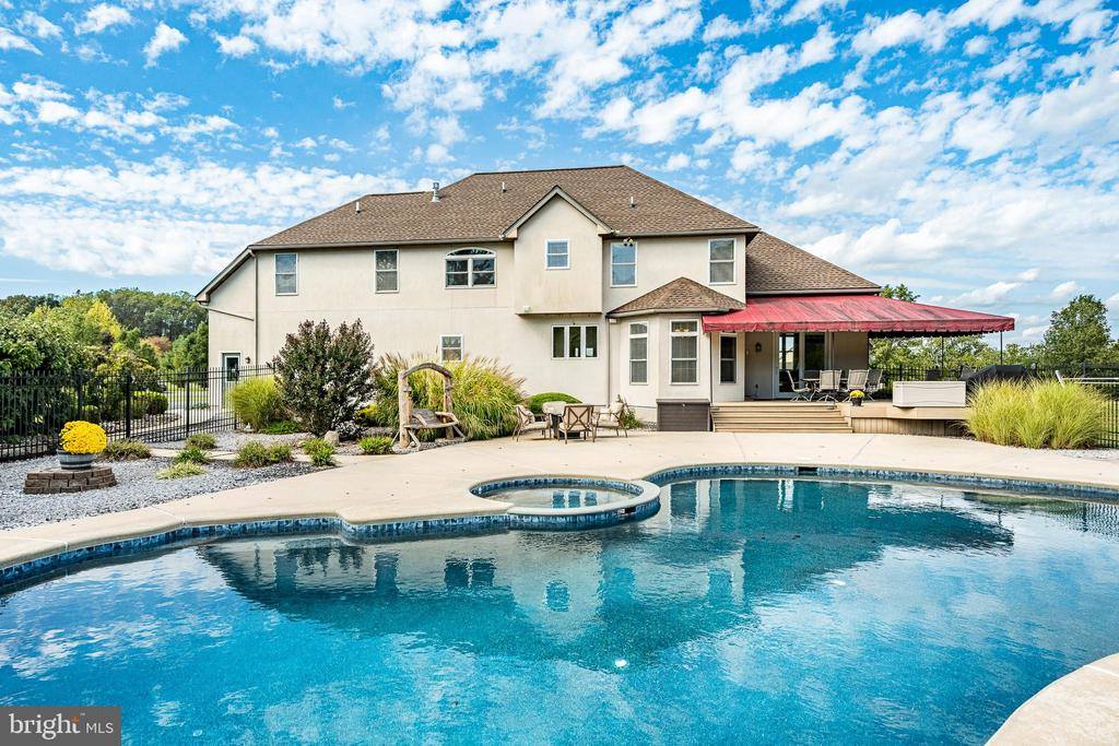 174 Blackwood Lane, Douglassville, PA 19518