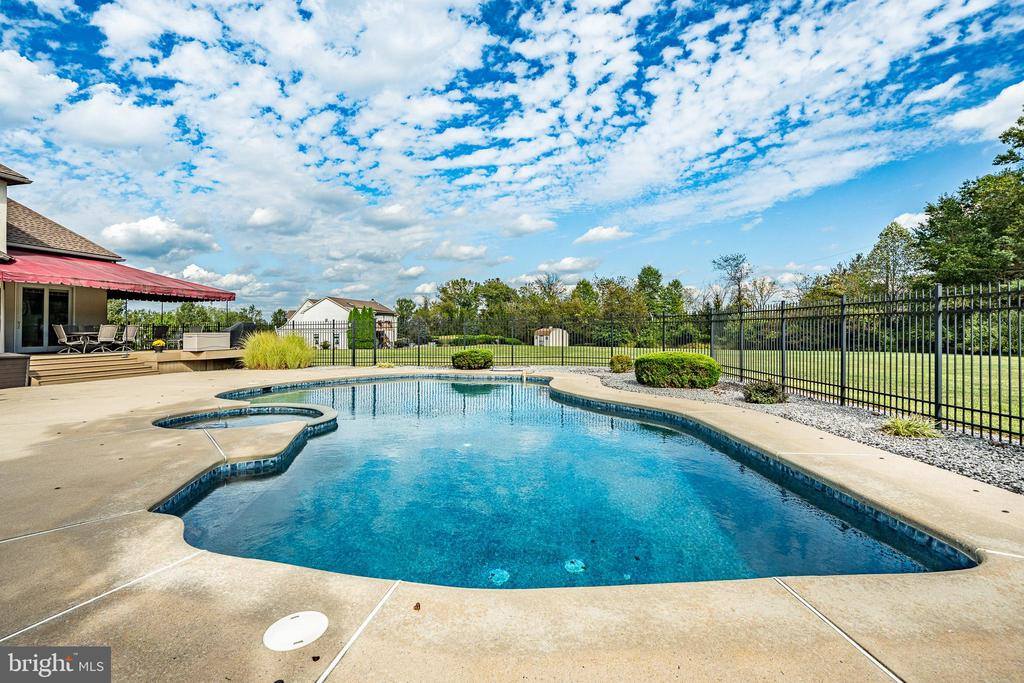 174 Blackwood Lane, Douglassville, PA 19518