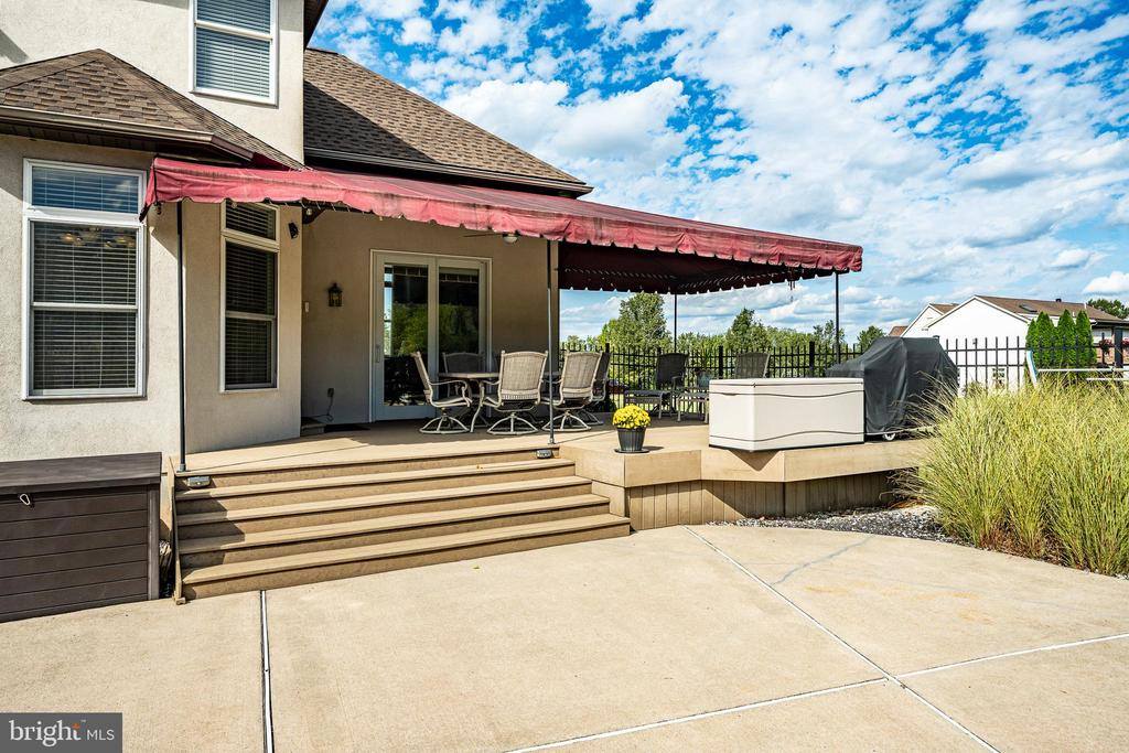 174 Blackwood Lane, Douglassville, PA 19518