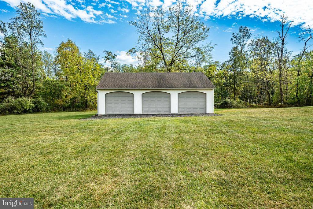 174 Blackwood Lane, Douglassville, PA 19518