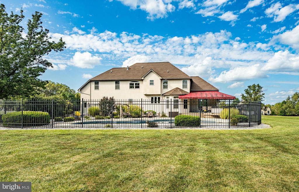 174 Blackwood Lane, Douglassville, PA 19518