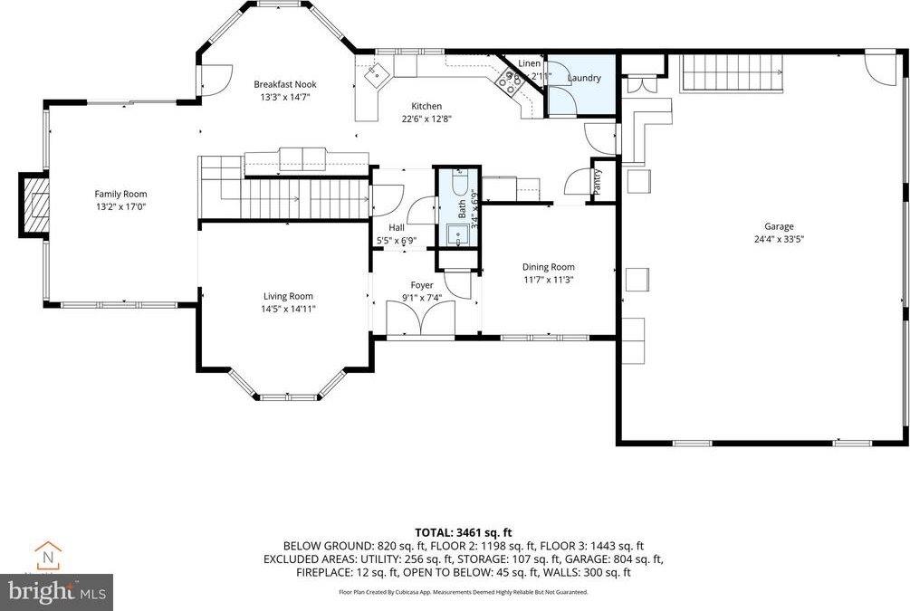 174 Blackwood Lane, Douglassville, PA 19518