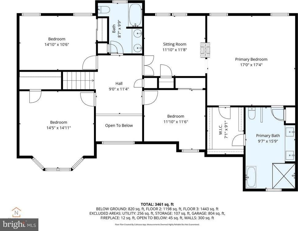 174 Blackwood Lane, Douglassville, PA 19518