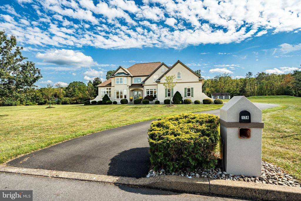 174 Blackwood Lane, Douglassville, PA 19518