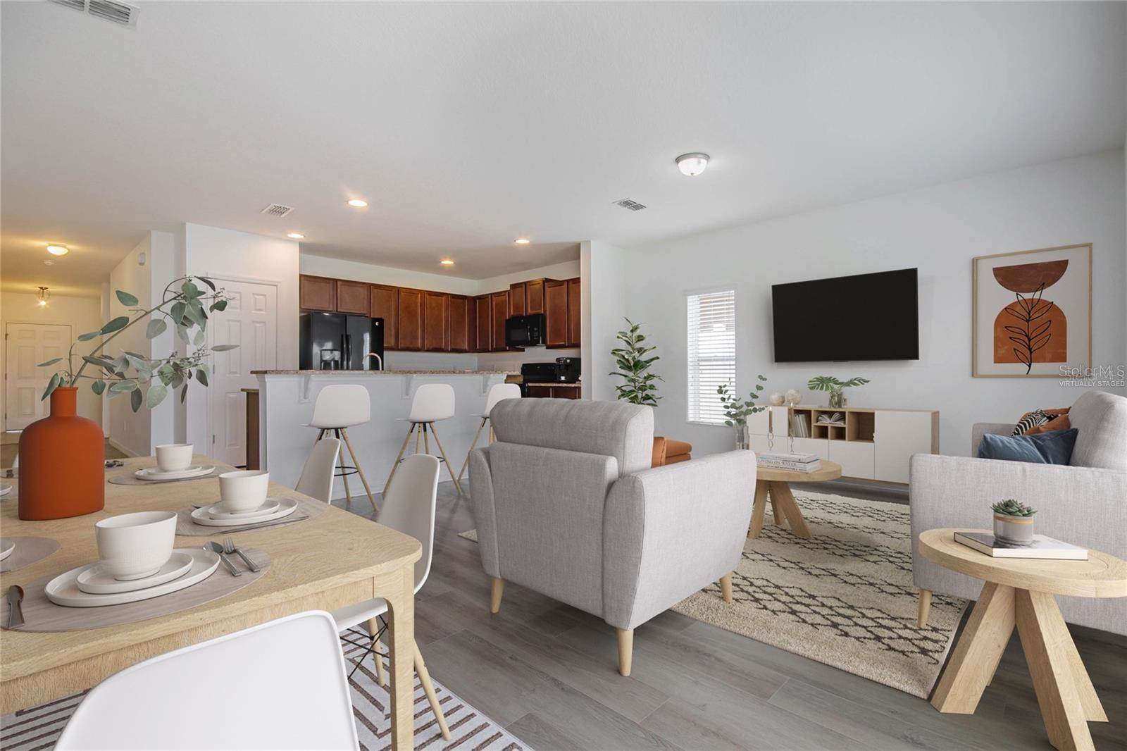 129 Williamson Drive, Davenport, FL 33897