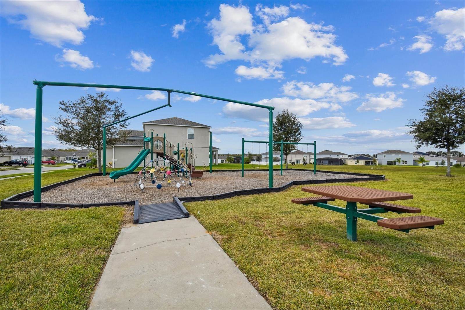 129 Williamson Drive, Davenport, FL 33897