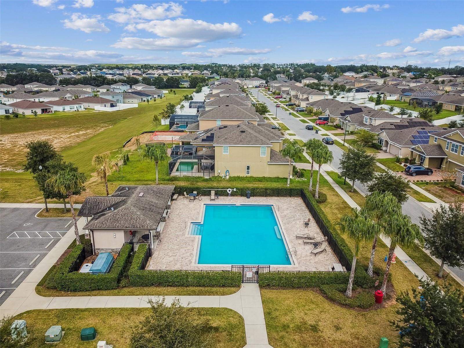 129 Williamson Drive, Davenport, FL 33897