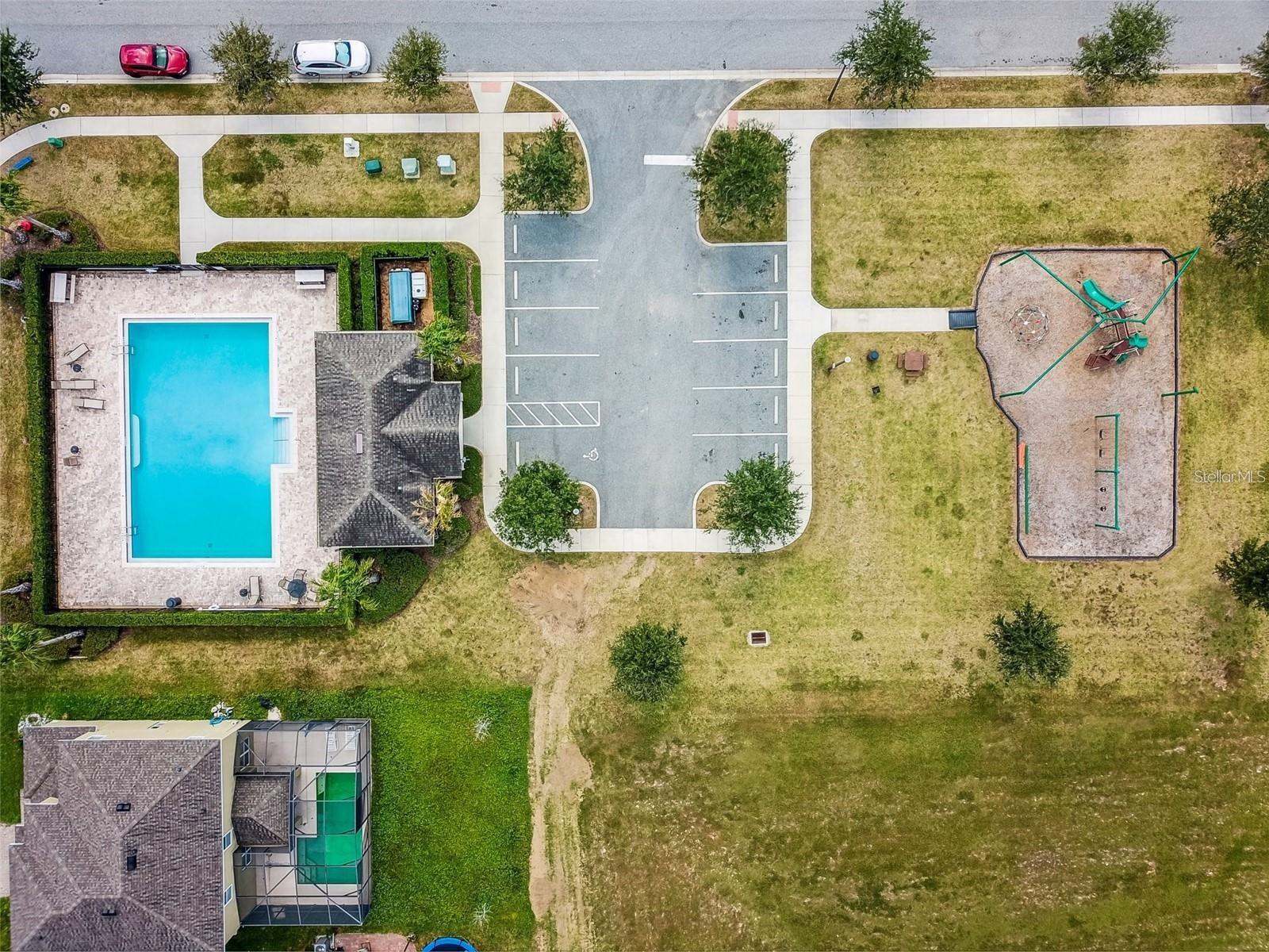 129 Williamson Drive, Davenport, FL 33897