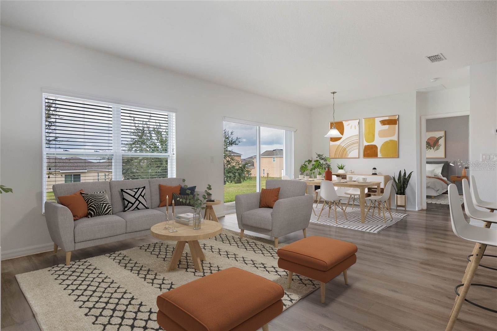 129 Williamson Drive, Davenport, FL 33897