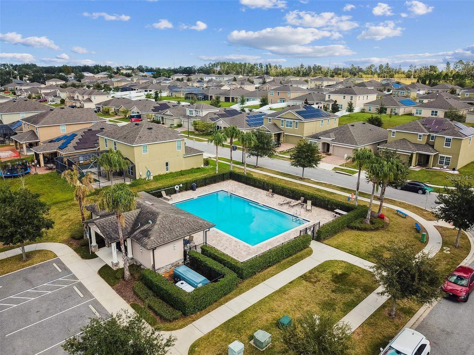 129 Williamson Drive, Davenport, FL 33897